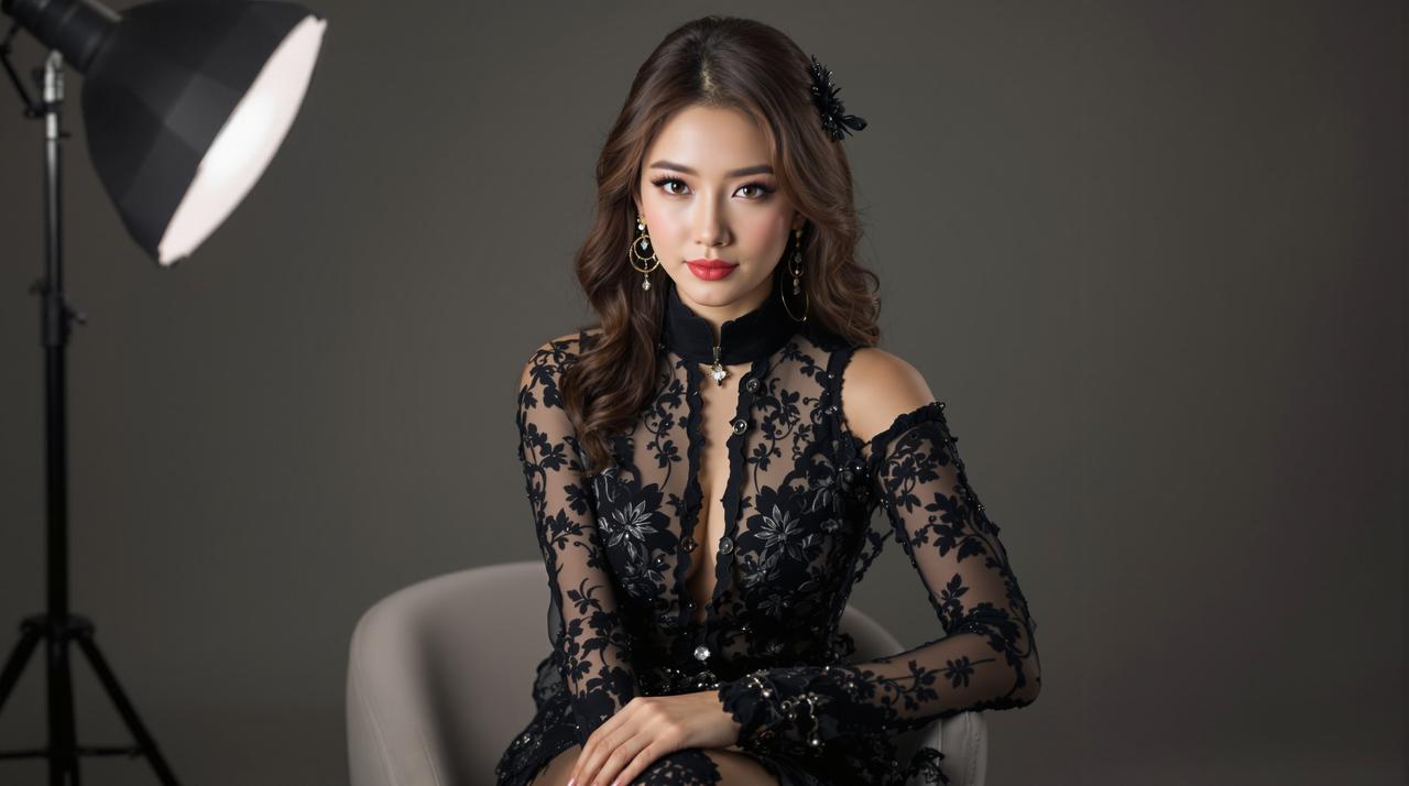 神秘电影旗下新人演员陈晓雨凭借《青春无悔》一举成名，粉丝破千万